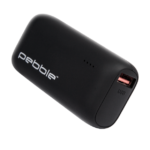 Pebble PZ5 Power Bank - 5.000 mAh