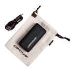 Pebble PZ5 Power Bank - 5.000 mAh