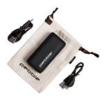 Pebble PZ5 Pro Power Bank - 5.000 mAh