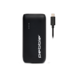 Pebble PZ5 Pro Power Bank - 5.000 mAh
