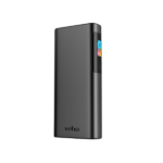 Pebble PQ21 Digital Power Bank - 20.000 mAh