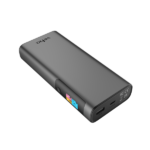 Pebble PQ21 Digital Power Bank - 20.000 mAh