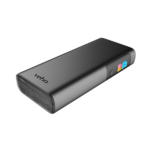 Pebble PQ21 Digital Power Bank - 20.000 mAh