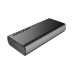 Pebble PQ21 Digital Power Bank - 20.000 mAh