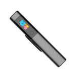 Pebble PQ22 trådløs digital powerbank - 20.000 mAh